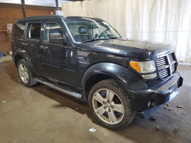 Photo 3 VIN: 1D4PU4GX4BW607082 - DODGE NITRO HEAT 