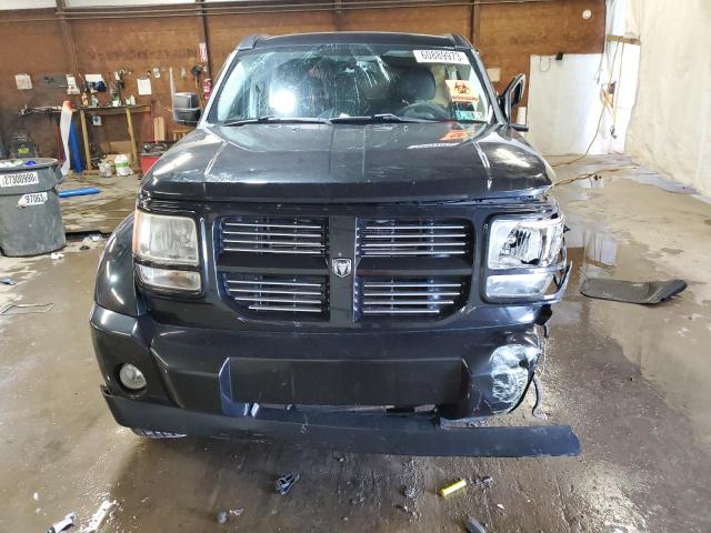 Photo 4 VIN: 1D4PU4GX4BW607082 - DODGE NITRO HEAT 