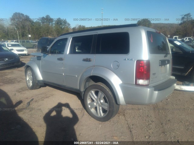 Photo 2 VIN: 1D4PU4GX6BW587479 - DODGE NITRO 