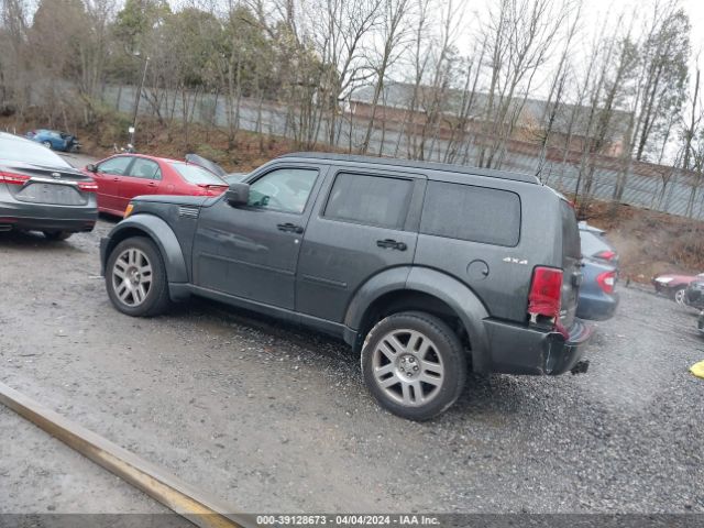 Photo 2 VIN: 1D4PU4GX7BW505985 - DODGE NITRO 