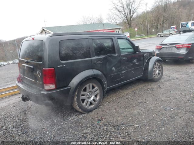 Photo 3 VIN: 1D4PU4GX7BW505985 - DODGE NITRO 