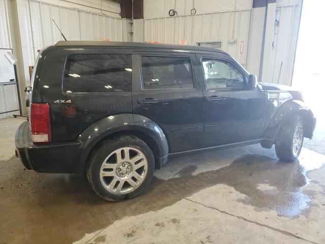 Photo 2 VIN: 1D4PU4GX7BW554748 - DODGE NITRO 