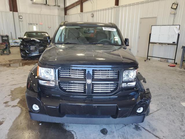 Photo 4 VIN: 1D4PU4GX7BW554748 - DODGE NITRO 