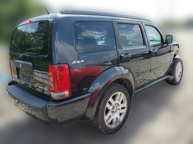 Photo 2 VIN: 1D4PU4GX7BW559870 - DODGE NITRO 