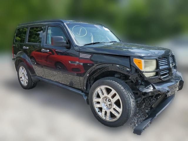 Photo 3 VIN: 1D4PU4GX7BW559870 - DODGE NITRO 