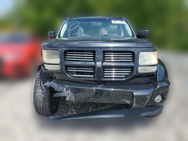 Photo 4 VIN: 1D4PU4GX7BW559870 - DODGE NITRO 