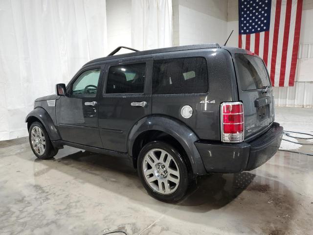 Photo 1 VIN: 1D4PU4GX8BW505784 - DODGE NITRO HEAT 