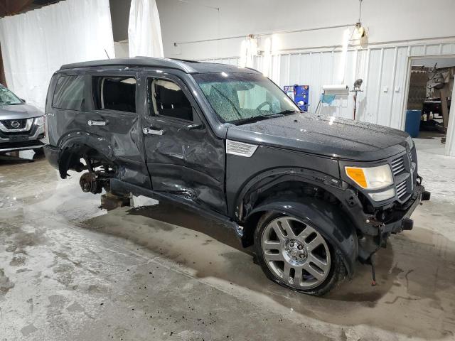 Photo 3 VIN: 1D4PU4GX8BW505784 - DODGE NITRO HEAT 