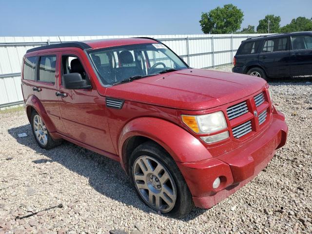 Photo 3 VIN: 1D4PU4GX8BW607392 - DODGE NITRO HEAT 