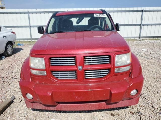 Photo 4 VIN: 1D4PU4GX8BW607392 - DODGE NITRO HEAT 