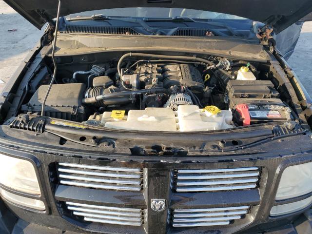 Photo 11 VIN: 1D4PU4GX9BW607322 - DODGE NITRO HEAT 