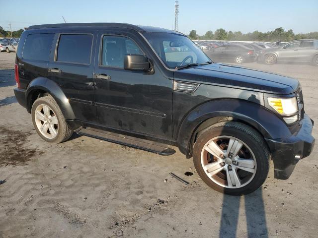 Photo 3 VIN: 1D4PU4GX9BW607322 - DODGE NITRO HEAT 