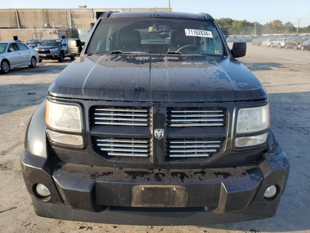 Photo 4 VIN: 1D4PU4GX9BW607322 - DODGE NITRO HEAT 