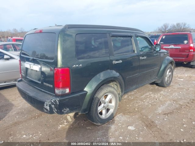 Photo 3 VIN: 1D4PU5GK1AW125095 - DODGE NITRO 