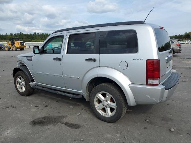 Photo 1 VIN: 1D4PU5GK1AW129423 - DODGE NITRO SXT 