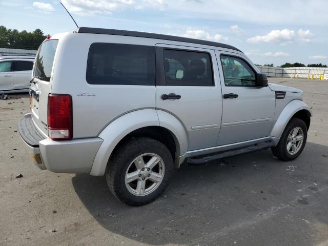 Photo 2 VIN: 1D4PU5GK1AW129423 - DODGE NITRO SXT 