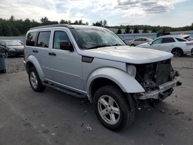 Photo 3 VIN: 1D4PU5GK1AW129423 - DODGE NITRO SXT 