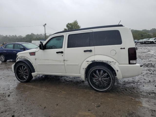 Photo 1 VIN: 1D4PU5GK1AW141099 - DODGE NITRO SXT 