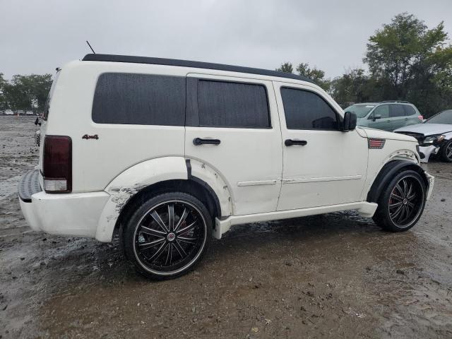 Photo 2 VIN: 1D4PU5GK1AW141099 - DODGE NITRO SXT 