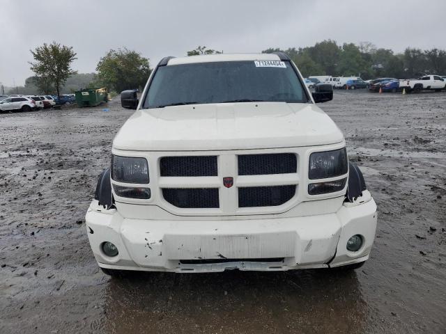 Photo 4 VIN: 1D4PU5GK1AW141099 - DODGE NITRO SXT 