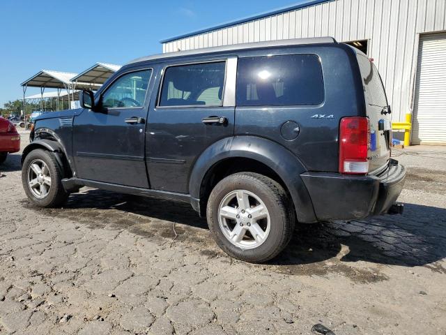 Photo 1 VIN: 1D4PU5GK2AW108855 - DODGE NITRO SXT 