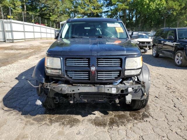 Photo 4 VIN: 1D4PU5GK2AW108855 - DODGE NITRO SXT 