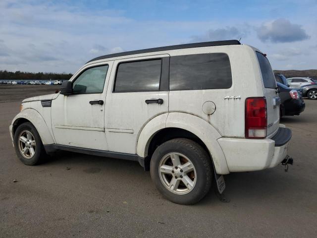 Photo 1 VIN: 1D4PU5GK2AW108869 - DODGE NITRO 