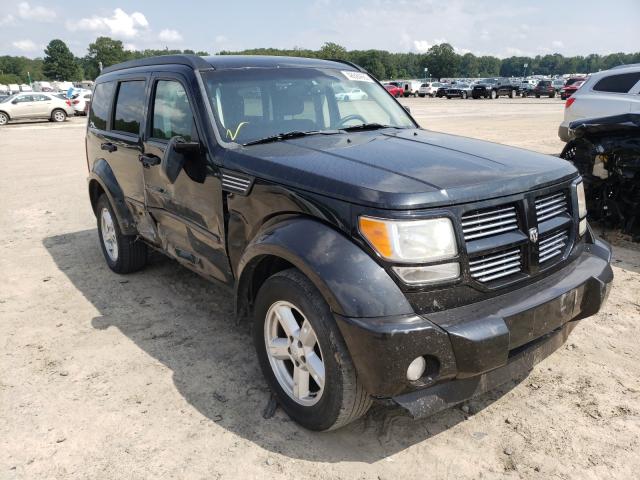 Photo 0 VIN: 1D4PU5GK2AW122481 - DODGE NITRO SXT 