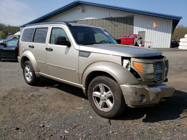 Photo 3 VIN: 1D4PU5GK2AW151575 - DODGE NITRO 