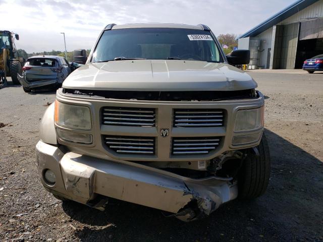 Photo 4 VIN: 1D4PU5GK2AW151575 - DODGE NITRO 