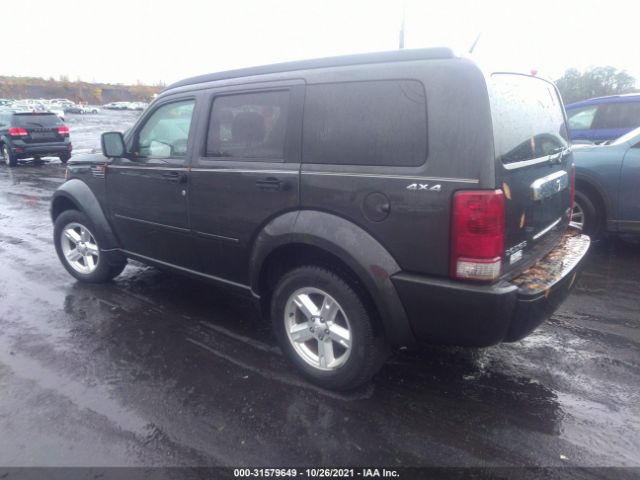 Photo 2 VIN: 1D4PU5GK2BW541397 - DODGE NITRO 