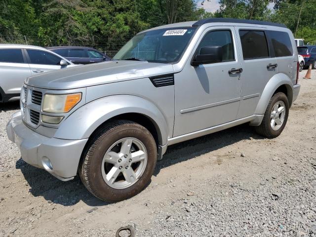 Photo 0 VIN: 1D4PU5GK2BW565053 - DODGE NITRO 