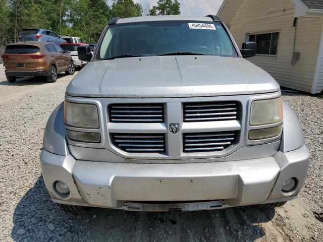 Photo 4 VIN: 1D4PU5GK2BW565053 - DODGE NITRO 