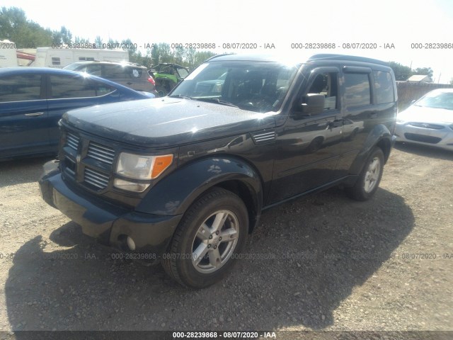 Photo 1 VIN: 1D4PU5GK2BW568180 - DODGE NITRO 