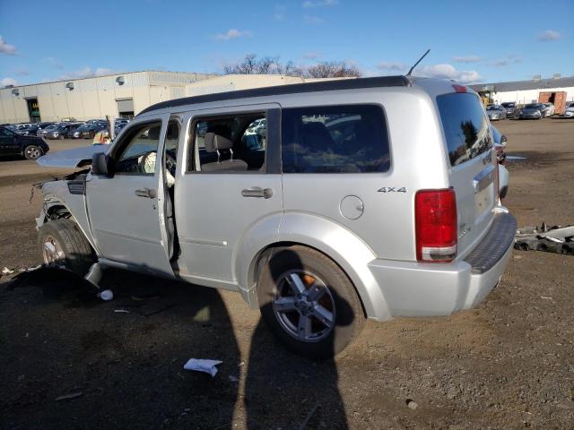 Photo 1 VIN: 1D4PU5GK3AW134705 - DODGE NITRO SXT 