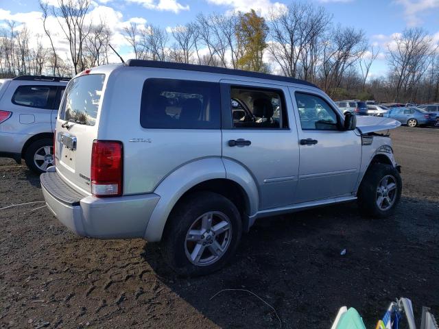 Photo 2 VIN: 1D4PU5GK3AW134705 - DODGE NITRO SXT 