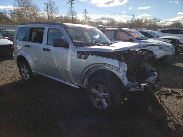 Photo 3 VIN: 1D4PU5GK3AW134705 - DODGE NITRO SXT 