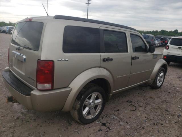 Photo 2 VIN: 1D4PU5GK3AW138401 - DODGE NITRO 