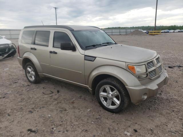 Photo 3 VIN: 1D4PU5GK3AW138401 - DODGE NITRO 