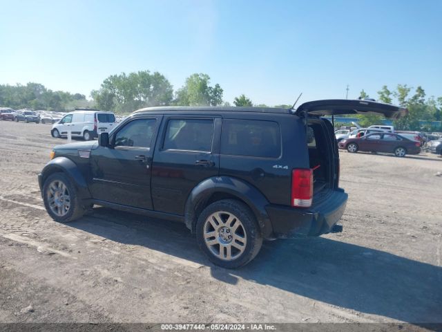 Photo 2 VIN: 1D4PU5GK3AW147258 - DODGE NITRO 