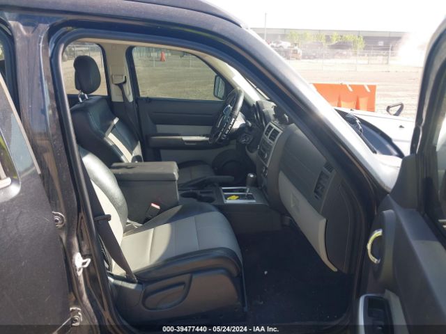 Photo 4 VIN: 1D4PU5GK3AW147258 - DODGE NITRO 