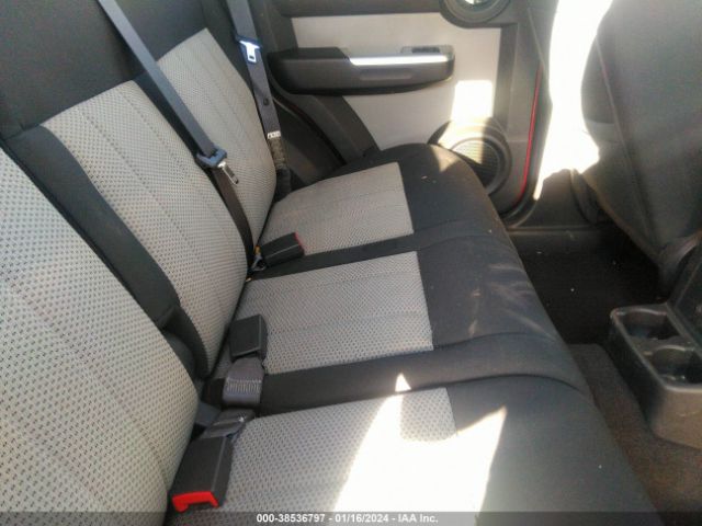 Photo 7 VIN: 1D4PU5GK4AW112535 - DODGE NITRO 