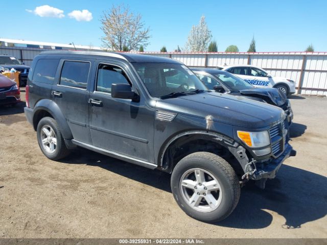 Photo 0 VIN: 1D4PU5GK4AW121753 - DODGE NITRO 