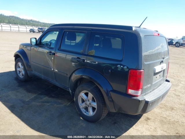 Photo 2 VIN: 1D4PU5GK4AW121753 - DODGE NITRO 