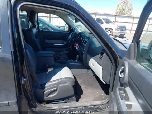 Photo 4 VIN: 1D4PU5GK4AW121753 - DODGE NITRO 