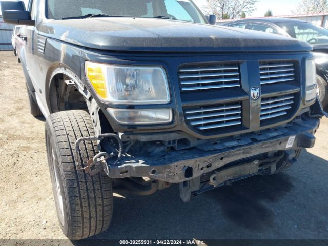 Photo 5 VIN: 1D4PU5GK4AW121753 - DODGE NITRO 