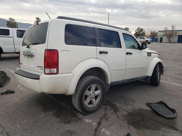 Photo 2 VIN: 1D4PU5GK4AW122658 - DODGE NITRO SXT 