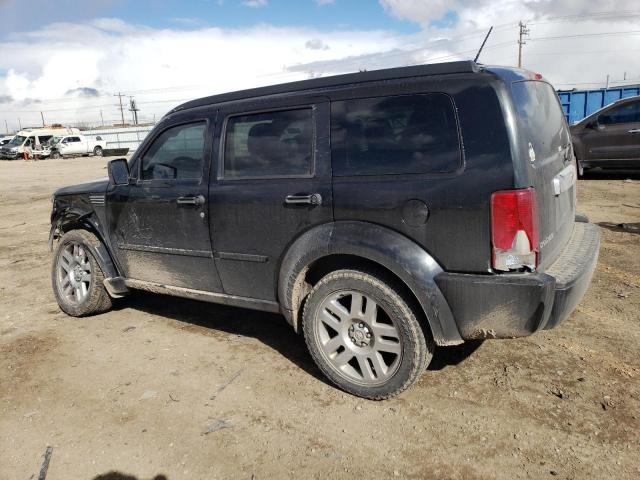 Photo 1 VIN: 1D4PU5GK4AW134681 - DODGE NITRO SXT 