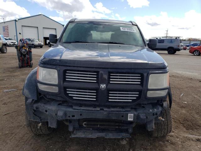 Photo 4 VIN: 1D4PU5GK4AW134681 - DODGE NITRO SXT 