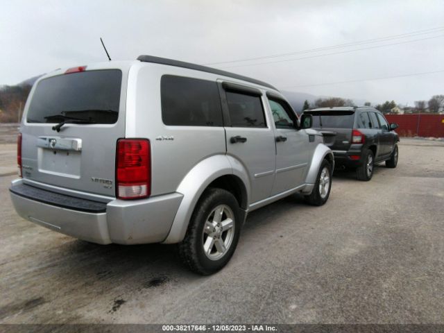 Photo 3 VIN: 1D4PU5GK4AW138679 - DODGE NITRO 